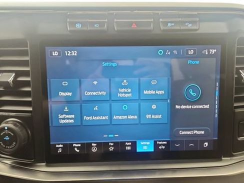 Used 2023 Ford F350 Lariat w/ Tow Technology Package image 52