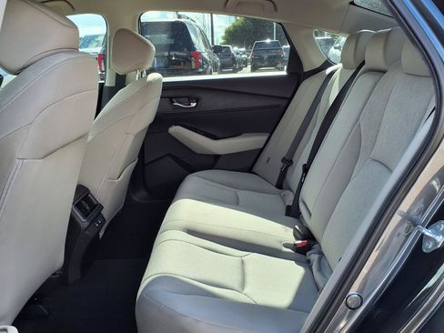 Used 2026 Honda Accord LX image 17