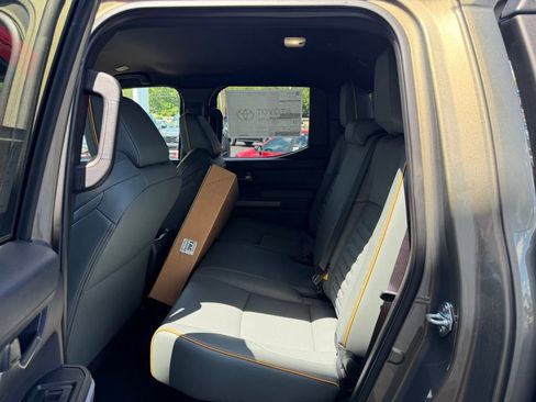 New 2026 Toyota Tacoma 4x4 Double Cab Hybrid image 10