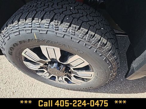 New 2026 GMC Sierra 2500 Denali w/ Denali Reserve Package image 24