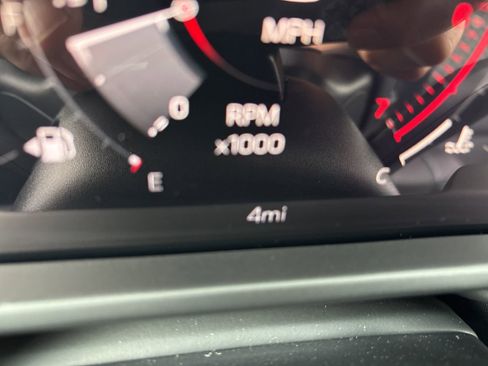 New 2026 GMC Acadia Denali image 34