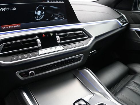 Used 2023 BMW X6 xDrive40i w/ M Sport Package image 4