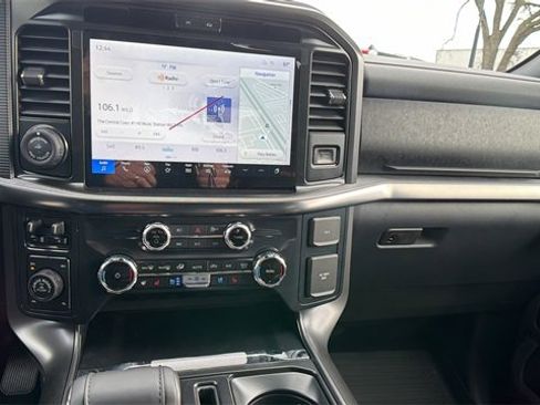 New 2025 Ford F150 Tremor w/ Equipment Group 402A High image 15