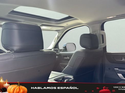 Used 2024 Toyota Sequoia SR5 image 28