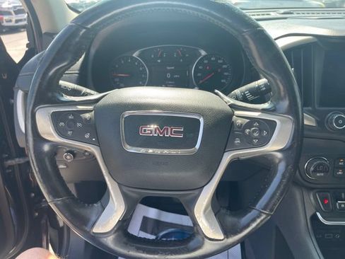 Used 2020 GMC Terrain Denali w/ Denali Premium Package AWD/4WD image 23