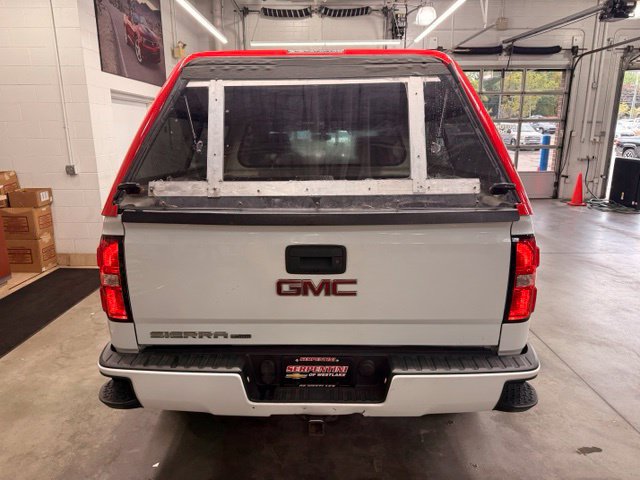 Used 2019 GMC Sierra 1500 Limited w/ Elevation Edition AWD/4WD image 20