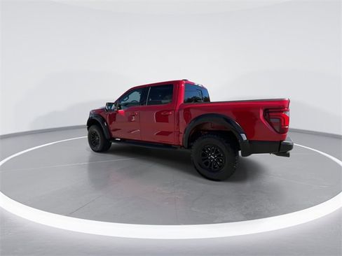 Used 2025 Ford F150 Raptor image 6