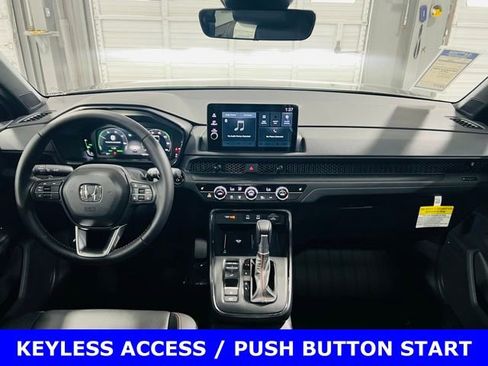New 2026 Honda CR-V Sport-L image 4