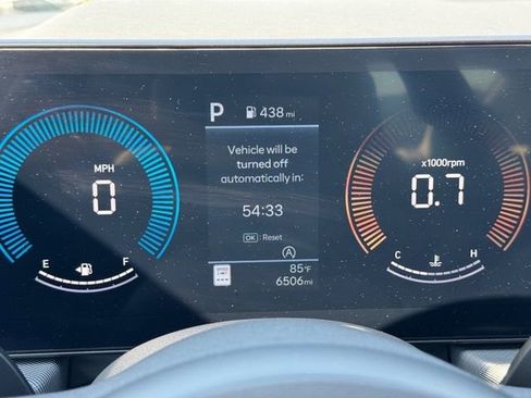 Used 2025 Hyundai Sonata SE image 22