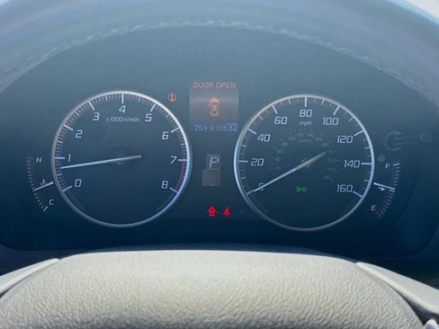 Used 2017 Acura ILX w/ Premium Package image 11