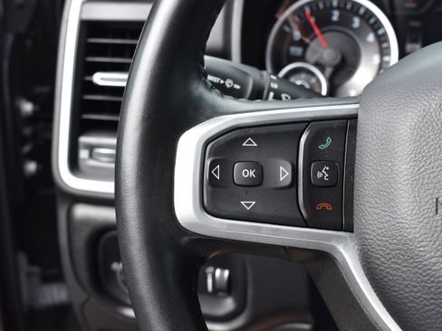 Used 2022 RAM 1500 Big Horn image 15