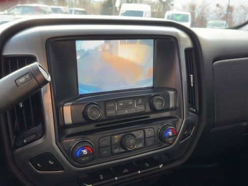 Used 2016 Chevrolet Silverado 2500 LT w/ All Star Edition image 17