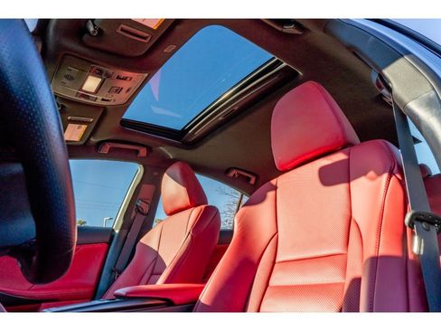 Used 2024 Lexus IS 350 F Sport image 13