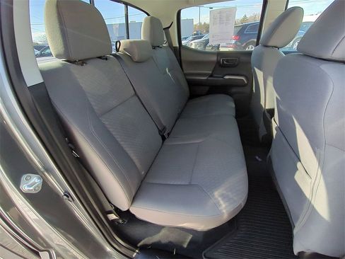 Used 2023 Toyota Tacoma SR5 w/ SX Package image 20