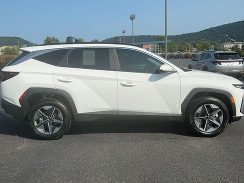 Certified 2026 Hyundai Tucson SEL AWD/4WD image 4