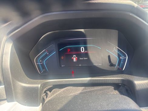 Used 2019 Honda Odyssey EX-L image 1