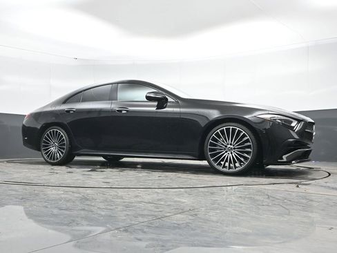 Used 2023 Mercedes-Benz CLS 450 4MATIC image 45