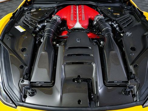 Used 2023 Ferrari 812 Competizione A image 24