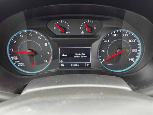 Used 2019 Chevrolet Malibu LT FWD image 24