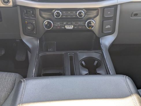 Used 2022 Ford F150 XLT w/ Equipment Group 302A High image 19