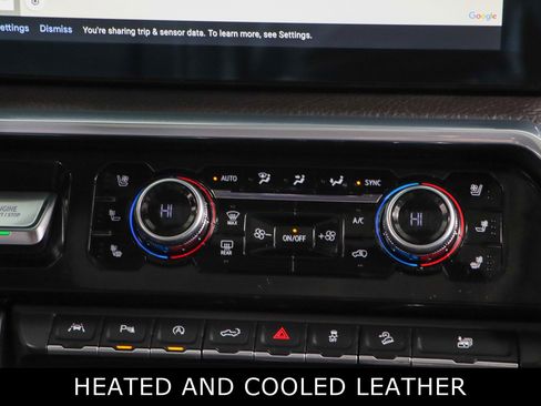 Used 2022 GMC Sierra 1500 Denali image 21