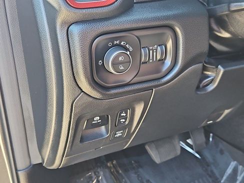 Used 2026 RAM 1500 Rebel w/ Bed Utility Group AWD/4WD image 18