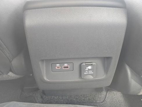 New 2026 Nissan Frontier Pro-X RWD image 26