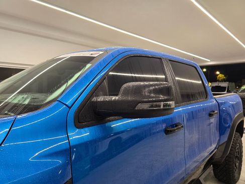 Used 2024 RAM 1500 TRX w/ TRX Level 2 Equipment Group AWD/4WD image 15