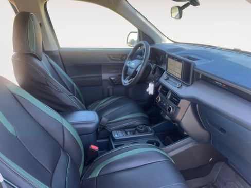 Certified 2024 Ford Maverick XL FWD image 15