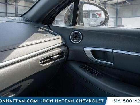 Used 2022 Hyundai Sonata SEL Plus w/ Preferred Accessory Package FWD image 15