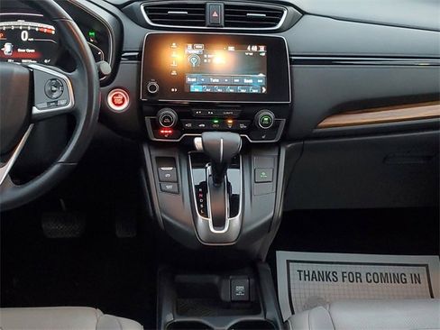 Used 2017 Honda CR-V EX-L image 31