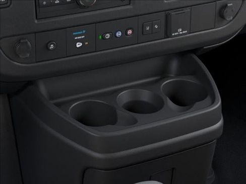 New 2025 GMC Savana 3500 Extended image 23