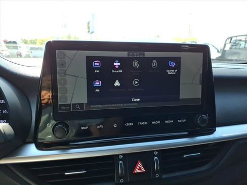 Used 2024 Kia Forte GT image 18