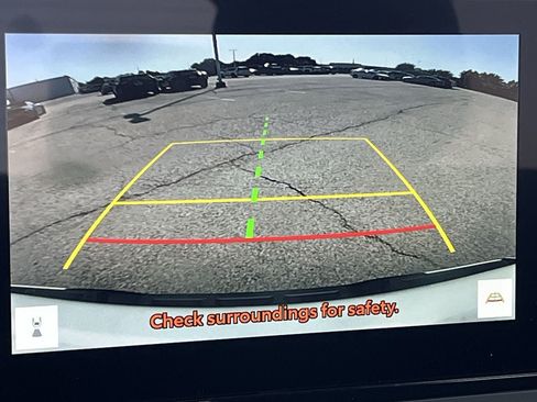 Used 2025 Toyota Tundra SR5 w/ SX Package RWD image 16