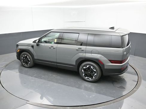 New 2026 Hyundai Santa Fe SE image 20