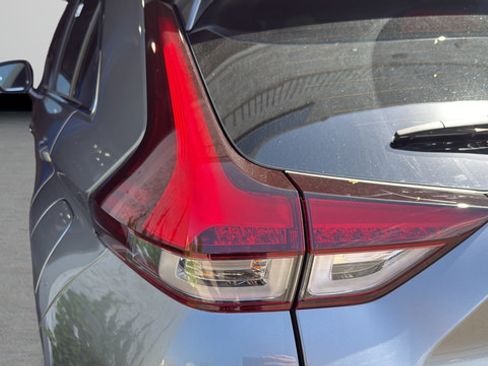 New 2026 Mitsubishi Eclipse Cross SEL AWD/4WD image 32