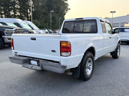 Used 1999 Ford Ranger 2WD SuperCab image 5