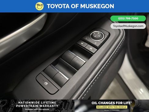 New 2026 Toyota Grand Highlander XLE image 11