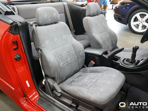 Used 1999 Mitsubishi Eclipse GS FWD image 17