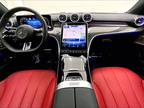Used 2026 Mercedes-Benz CLE 300 4MATIC Cabriolet image 14