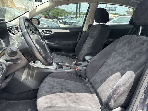 Used 2013 Nissan Sentra SV w/ Driver Pkg FWD image 22