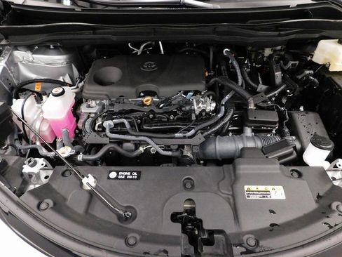 Used 2025 Toyota Sienna XSE image 55