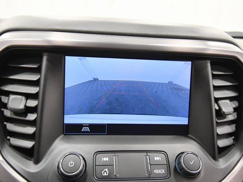 Used 2023 GMC Acadia AT4 image 24