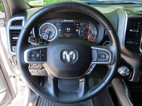 Used 2022 RAM 1500 Laramie AWD/4WD image 20