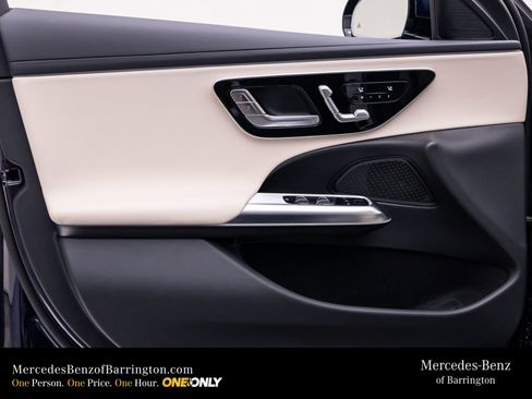 New 2026 Mercedes-Benz E 350 4MATIC Sedan image 11