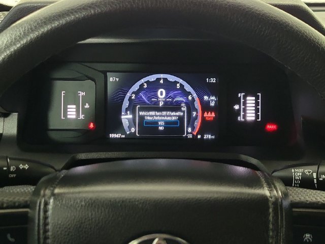 Used 2025 Toyota Tacoma SR5 RWD image 26