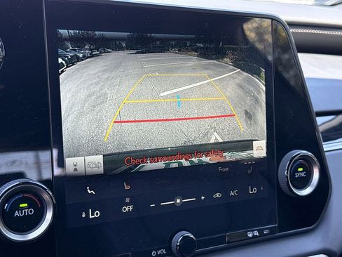 Used 2026 Lexus RX 350 FWD w/ Accessory Package (Z1) image 24