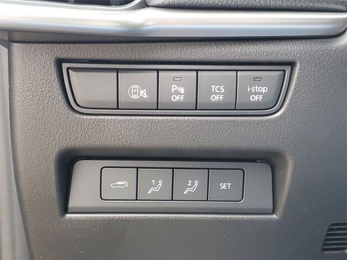 New 2026 MAZDA CX-70 3.3 Turbo w/ Preferred Package image 20