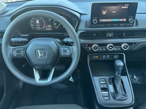 Used 2023 Honda CR-V EX image 14