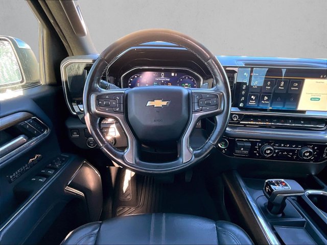Used 2023 Chevrolet Silverado 1500 High Country RWD image 7